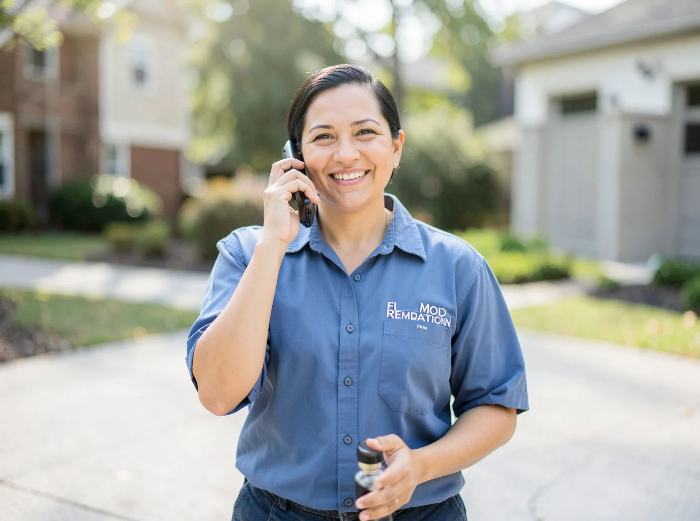 Mold Remediation Bloomingdale, OH FAQs